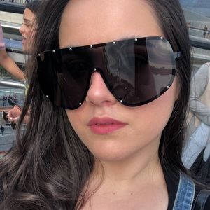 Meet your Posher, Isabella